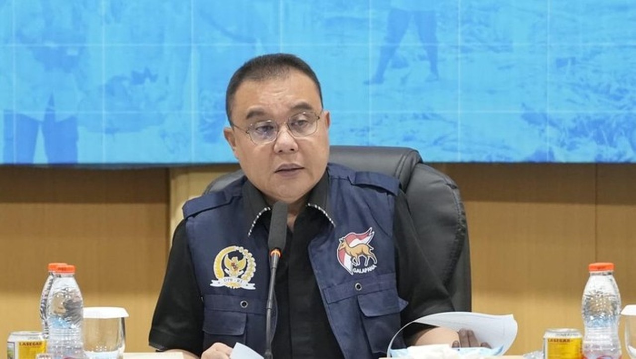 BPS Diminta Tuntaskan Pendataan Rumah Rusak Akibat Bencana Sumatera dalam Seminggu