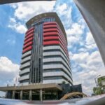 KPK OTT Pejabat Pajak di Jakarta Utara, 8 Orang Diamankan Diduga Terkait Suap