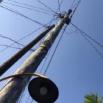 Misteri Bunyi Tiang Listrik Tengah Malam: Tanda Jam hingga Bangunkan Pedagang dan Warga Salat Subuh