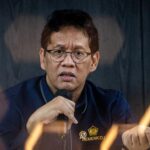 Menkeu Purbaya: Pejabat Pajak Kena OTT Tetap Didampingi Hukum, Tanpa Intervensi