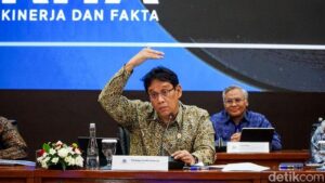 Menkeu Purbaya Buka Suara soal OTT KPK Pejabat Pajak Jakarta Utara, Janji Beri Pendampingan Hukum