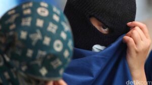 Maling Bobol SDN Sukasari Bogor, Proyektor dan Kipas Angin Raib Senilai Rp 9 Juta