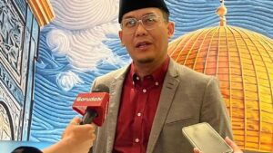 Madarif Institute Gelar Seminar ‘Di Kala Langit Menyembuhkan Luka’ untuk Atasi Trauma Batin