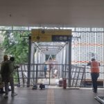 Warga Sambut Positif Rencana Pembangunan JPO Sarinah, Prioritaskan Keselamatan Pejalan Kaki