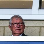 Roy Keane Kritik Pengaruh Sir Alex Ferguson dan David Gill dalam Kekacauan Manajer Manchester United