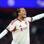 Virgil van Dijk Bantah Isu Pensiun Usai Piala Dunia 2026, Nikmati Karier Sepak Bola