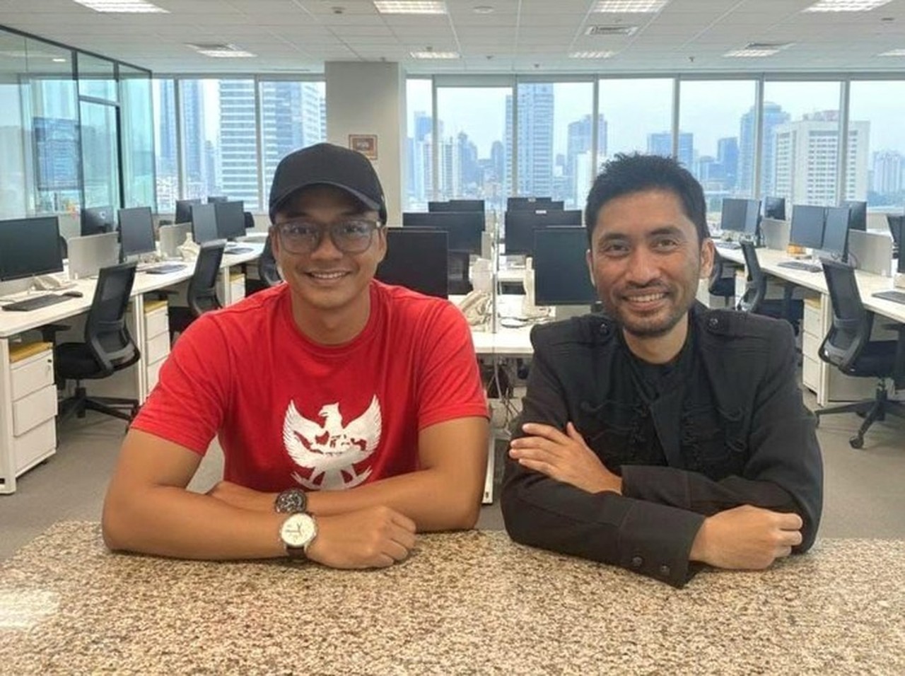 Kuasa Hukum Adly Fairuz Bantah Gugatan Wanprestasi Rp 5 Miliar, Sebut Penuh Rekayasa Kuasa Hukum Adly Fairuz Bantah Gugatan Wanprestasi Rp 5 Miliar, Sebut Penuh Rekayasa