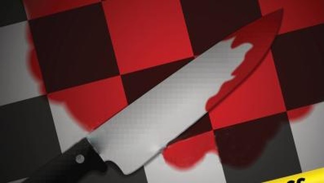 Dua Pelaku Penusukan di Kemang Ditangkap di Surabaya Saat Hendak Kabur Dua Pelaku Penusukan di Kemang Ditangkap di Surabaya Saat Hendak Kabur