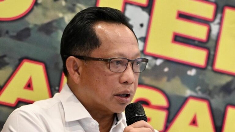 Mendagri Tito Karnavian: Kayu Banjir Sumatera untuk Warga, Bukan Perusahaan Komersial