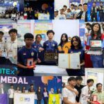 Siswa Mentari Intercultural School Jakarta Borong Medali Emas di Ajang Inovasi Bergengsi IPITEx 2026 Bangkok