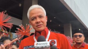 Rakernas PDIP Bahas Pilkada via DPRD, Demokrasi, dan Geopolitik Dunia