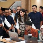 14.582 Pelajar Bersaing Ketat Lewat NST untuk Masuk SMA Kemala Taruna Bhayangkara Angkatan Kedua