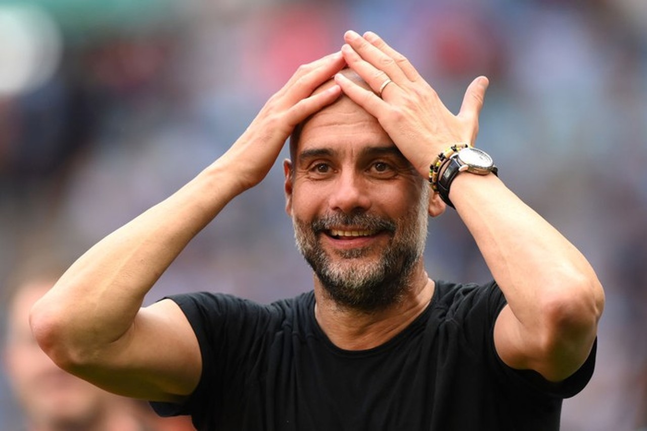 Manchester City Habiskan Rp 39 Triliun Lebih untuk Pemain Era Pep Guardiola Manchester City Habiskan Rp 39 Triliun Lebih untuk Pemain Era Pep Guardiola