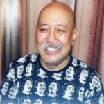 Indro Warkop Angkat Bicara: Pelaporan Komika ke Polisi adalah Kemunduran Cara Berpikir