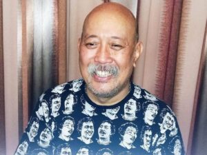 Indro Warkop Angkat Bicara: Pelaporan Komika ke Polisi adalah Kemunduran Cara Berpikir