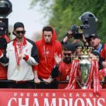 Klub-Klub Raksasa Eropa: Siapa yang Paling Sering Juara Liga Domestik di Big Five?