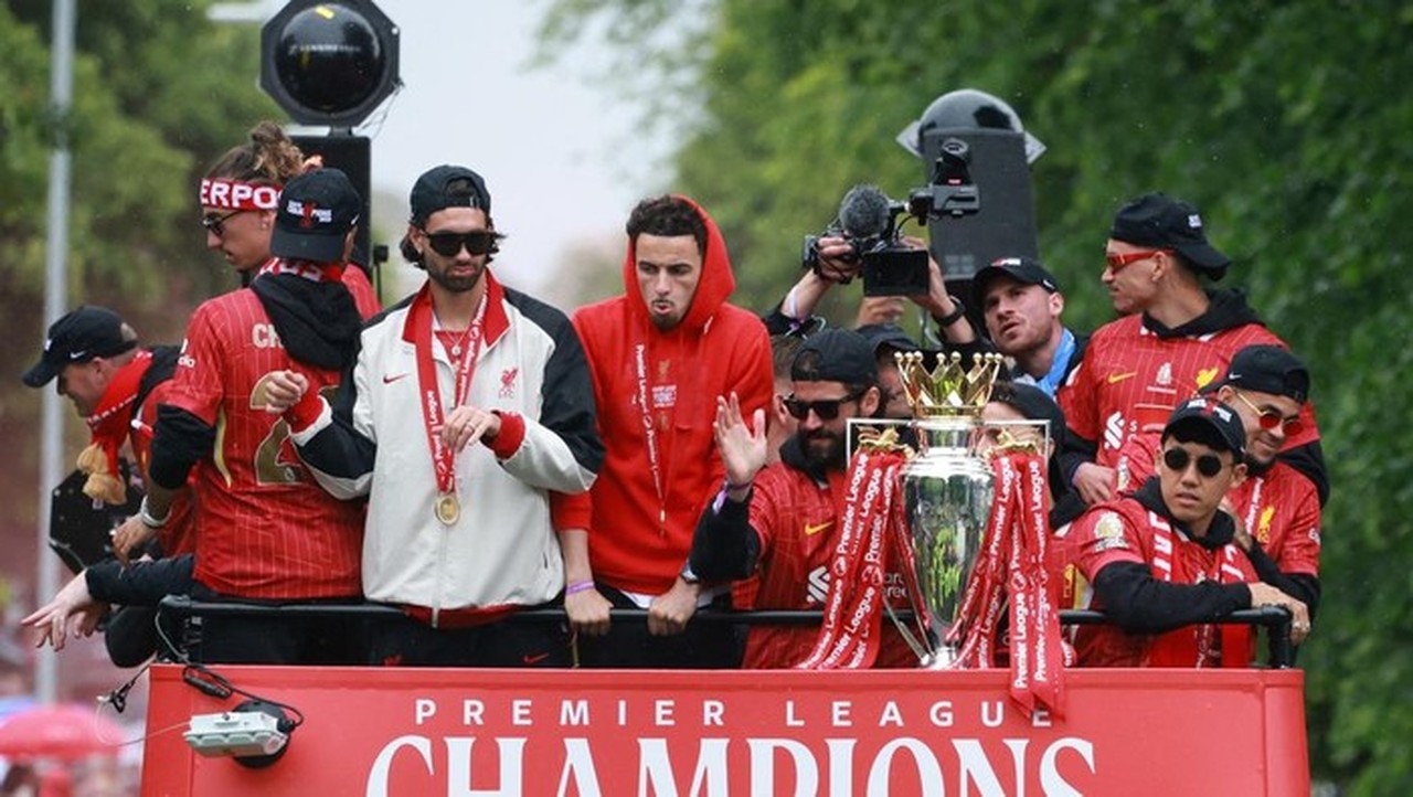 Klub-Klub Raksasa Eropa: Siapa yang Paling Sering Juara Liga Domestik di Big Five?