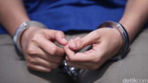 Nenek Pencuri Baju di Tanah Abang Berakhir Damai dengan Ganti Rugi Sebagian