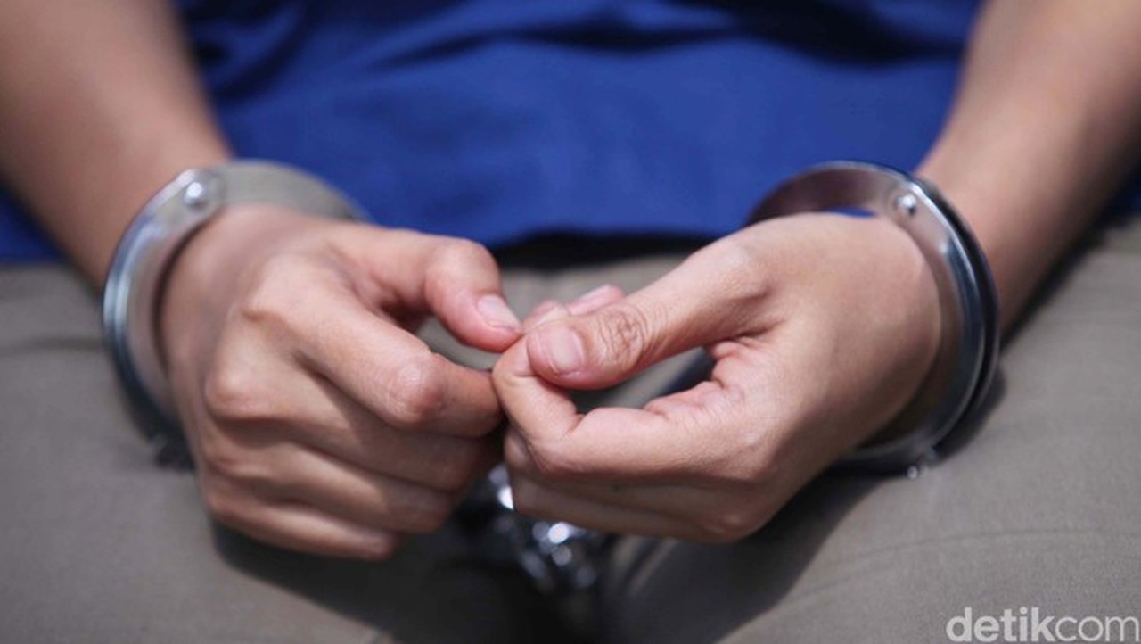 Nenek Pencuri Baju di Tanah Abang Berakhir Damai dengan Ganti Rugi Sebagian